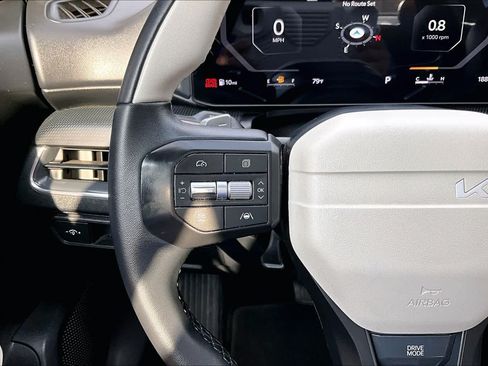 Used 2025 Kia K4 GT-Line w/ GT-Line Sunroof Package FWD image 24