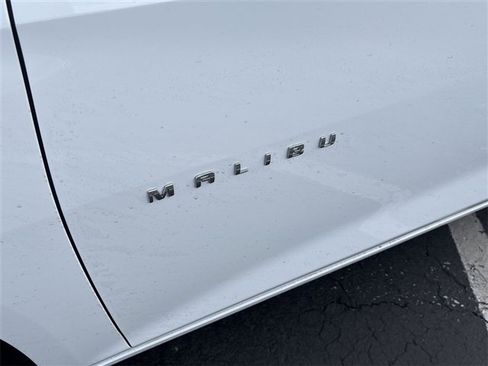 Certified 2022 Chevrolet Malibu LS w/ LPO, Convenience Package 1 image 30