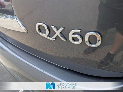 Used 2014 INFINITI QX60 AWD w/ Premium Package image 10