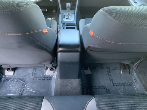 Used 2016 Subaru Crosstrek 2.0i Premium w/ Moonroof Package AWD/4WD image 26
