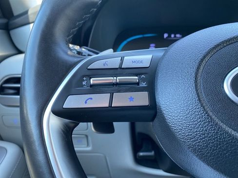 Used 2024 Hyundai Palisade SEL image 35