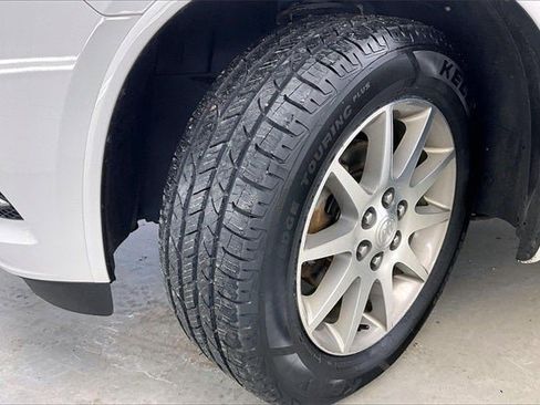 Used 2017 Buick Enclave Leather image 33
