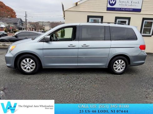 Used 2008 Honda Odyssey EX-L image 8
