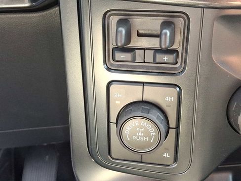 New 2025 Ford F150 STX image 17