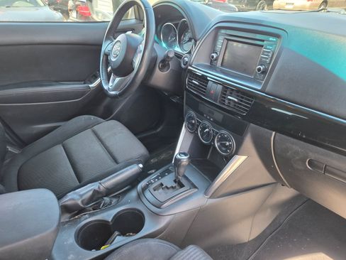 Used 2014 MAZDA CX-5 Touring FWD image 15