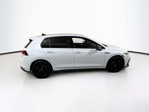 Used 2024 Volkswagen GTI SE FWD image 4