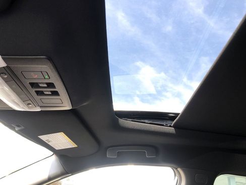 New 2026 Nissan Pathfinder Rock Creek w/ Rock Creek Premium Package image 33