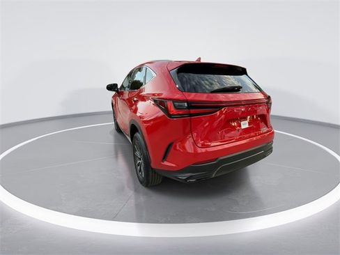 Used 2023 Lexus NX 350 AWD w/ Premium Package image 6