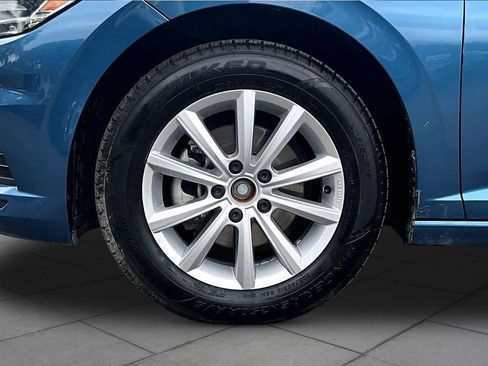 Used 2021 Volkswagen Jetta S w/ Driver Assistance Package image 11