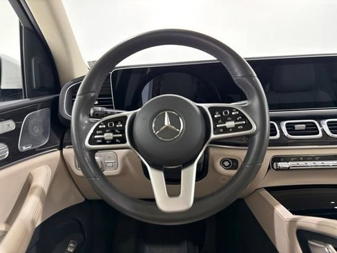 Used 2020 Mercedes-Benz GLE 350 4MATIC image 30