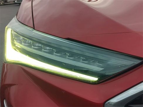 Used 2019 Acura ILX w/ Premium Package image 8