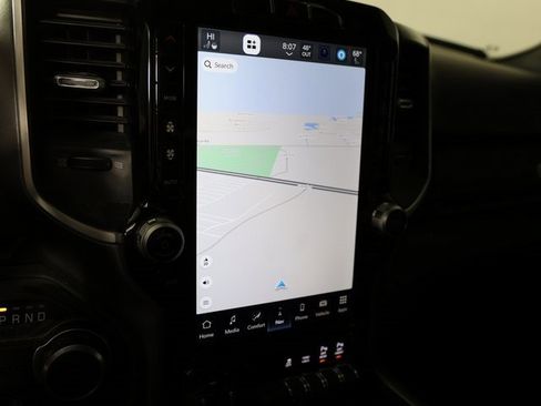 Used 2024 RAM 1500 Lone Star image 6