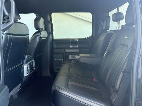 Used 2020 Ford F350 Platinum image 37