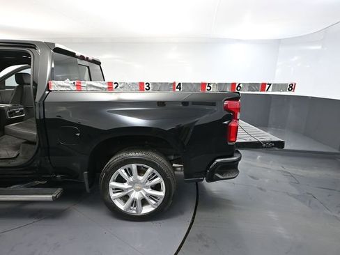 Used 2023 Chevrolet Silverado 1500 High Country w/ High Country Premium Package image 48