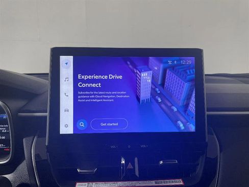 New 2026 Toyota Corolla Cross XLE image 17