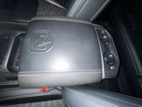 Used 2020 RAM 1500 Sport w/ Level 2 Equipment Goup w/2_L image 20