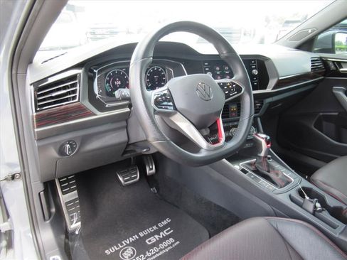 Used 2023 Volkswagen Jetta GLI Autobahn FWD image 17