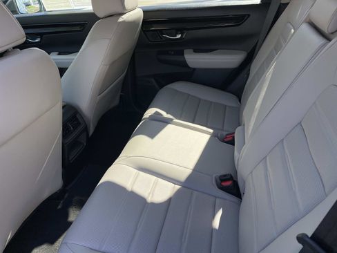 Certified 2023 Honda CR-V EX-L image 19