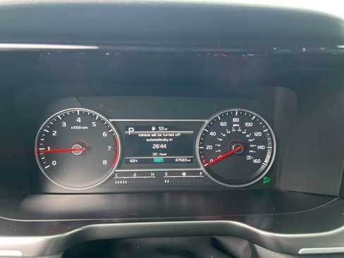 Used 2021 Kia Sorento S w/ Panoramic Sunroof Package image 12