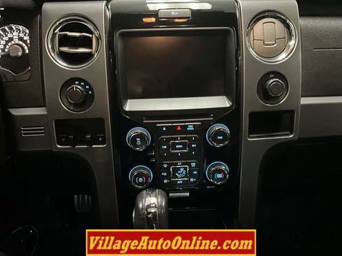 Used 2014 Ford F150 Limited image 19