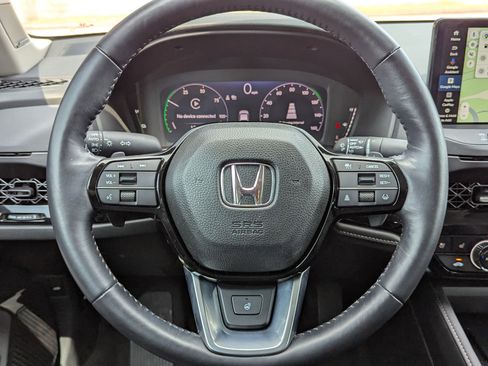 Certified 2025 Honda Accord Touring image 20