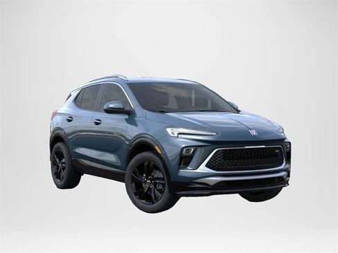 New 2026 Buick Encore GX Sport Touring image 7