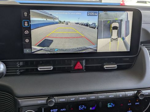 New 2026 Hyundai Ioniq 5 SEL RWD image 19