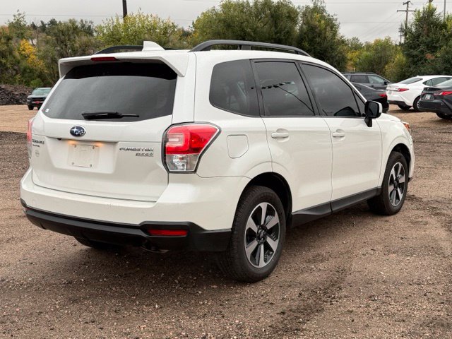 Used 2017 Subaru Forester 2.5i Premium AWD/4WD image 5