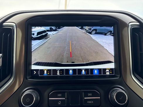 Used 2022 Chevrolet Silverado 3500 High Country w/ Safety Package II image 28