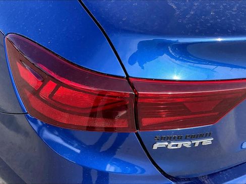 Used 2019 Kia Forte LXS image 26