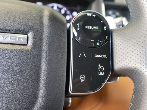Used 2019 Land Rover Range Rover Sport SE Dynamic AWD/4WD image 18