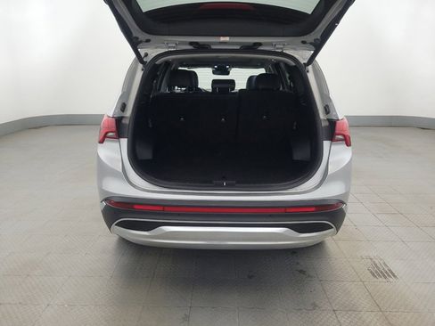 Used 2023 Hyundai Santa Fe SEL Premium AWD/4WD image 29