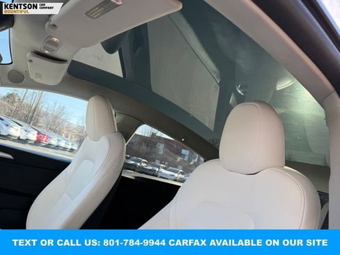 Used 2023 Tesla Model Y Performance image 26