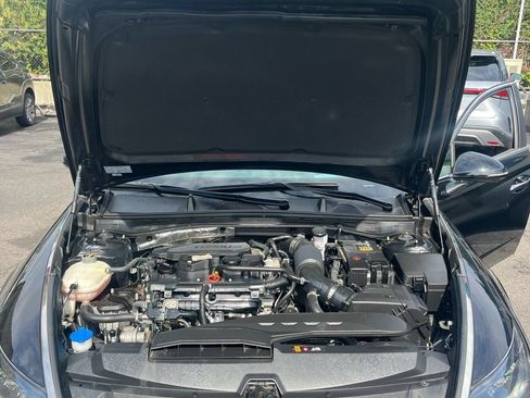 Used 2023 Hyundai Sonata Limited w/ Preferred Accessory Package FWD image 20