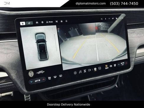 Used 2022 Rivian R1T Adventure AWD/4WD image 34