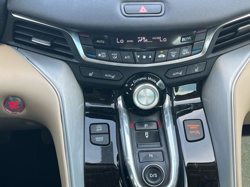 Used 2022 Acura TLX w/ Technology Package image 33