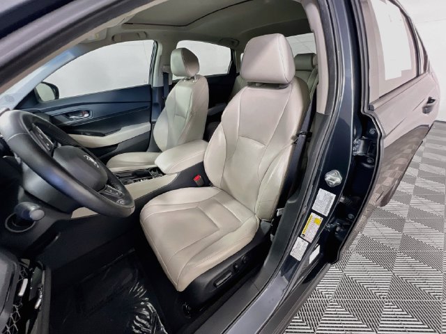 Used 2024 Honda Accord EX-L image 10