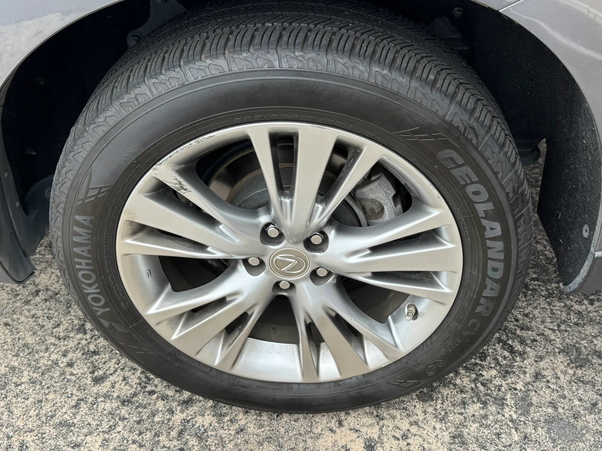 Used 2013 Lexus RX 350 FWD w/ Premium Pkg image 34