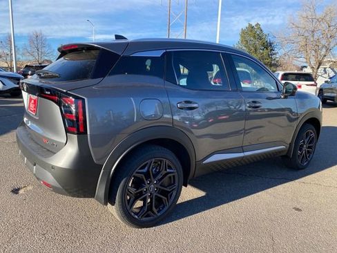 New 2026 Nissan Kicks SR image 5