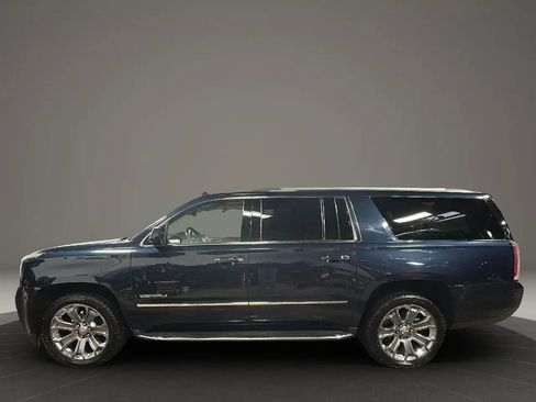 Used 2017 GMC Yukon XL Denali w/ Open Road Package image 2