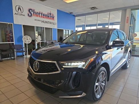 Used 2024 Acura RDX SH-AWD w/ Technology Package image 1