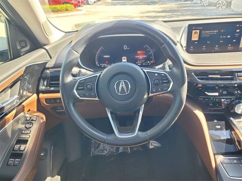 Used 2023 Acura MDX FWD w/ Technology Package image 24