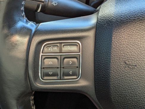 Used 2015 RAM 1500 Big Horn image 28