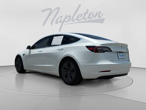 Used 2020 Tesla Model 3 Standard Range Plus RWD image 6
