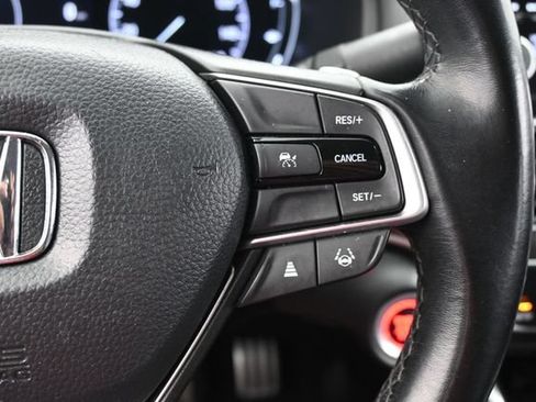 Used 2022 Honda Accord Sport Special Edition image 16
