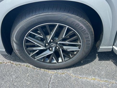 New 2026 Lexus TX 350 FWD image 38