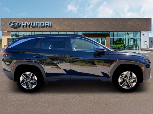 New 2026 Hyundai Tucson SEL image 9