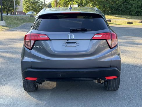 Used 2016 Honda HR-V EX-L image 7