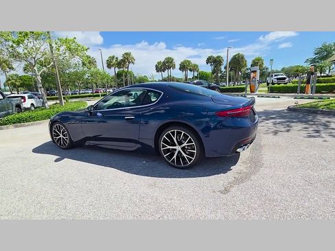 New 2026 Maserati GranTurismo Modena image 29