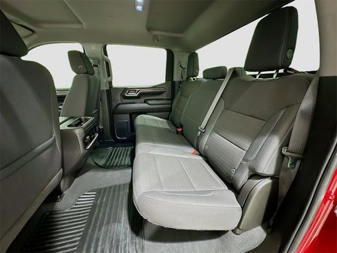 Used 2024 Chevrolet Silverado 1500 RST w/ Z71 Off-Road Package image 25